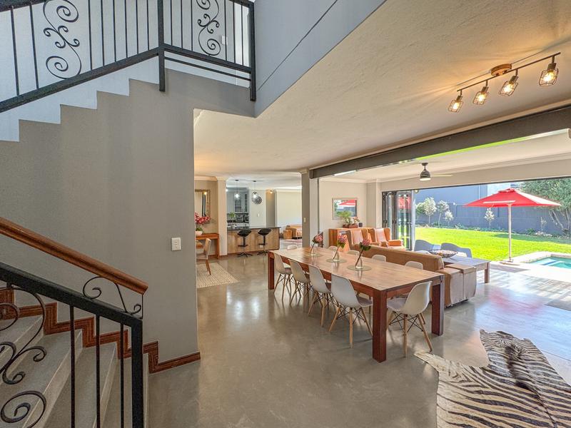 5 Bedroom Property for Sale in Midlands Estate Gauteng