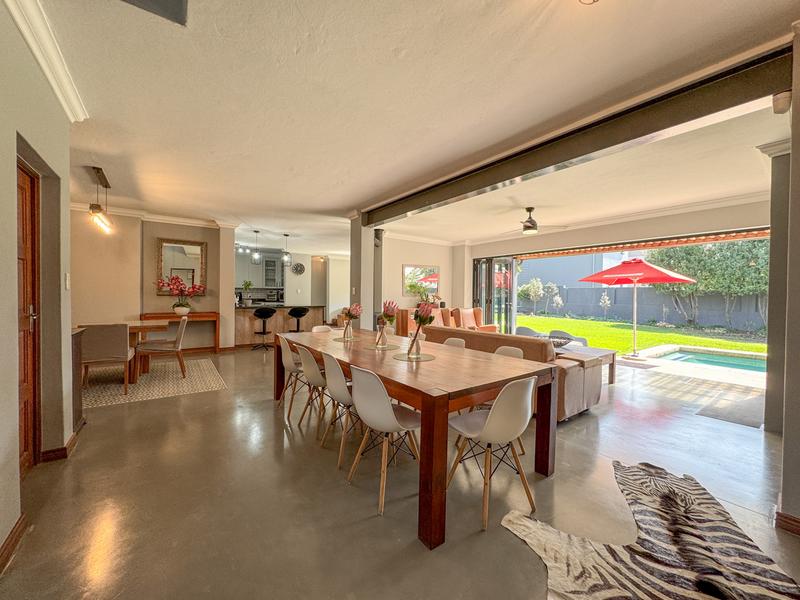 5 Bedroom Property for Sale in Midlands Estate Gauteng