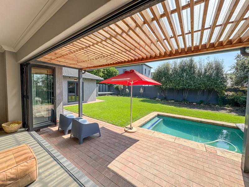 5 Bedroom Property for Sale in Midlands Estate Gauteng