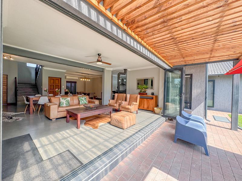 5 Bedroom Property for Sale in Midlands Estate Gauteng