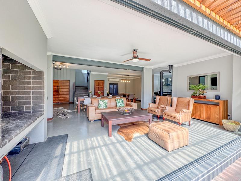 5 Bedroom Property for Sale in Midlands Estate Gauteng
