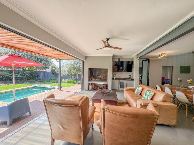 5 Bedroom Property for Sale in Midlands Estate Gauteng