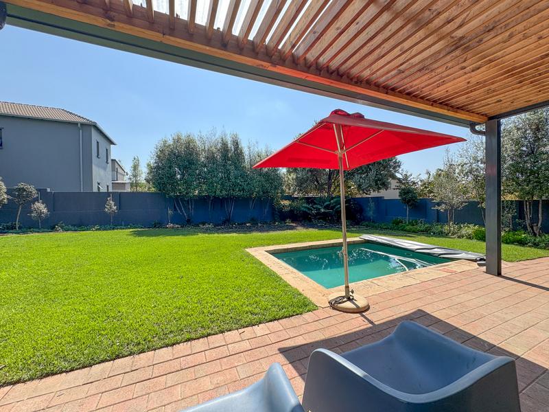 5 Bedroom Property for Sale in Midlands Estate Gauteng