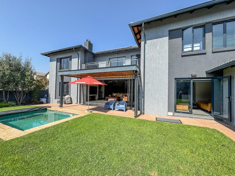 5 Bedroom Property for Sale in Midlands Estate Gauteng