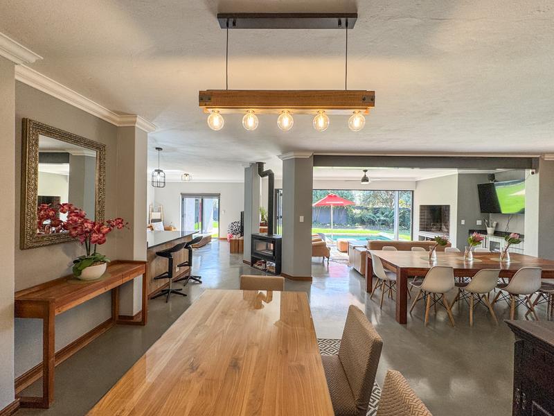 5 Bedroom Property for Sale in Midlands Estate Gauteng