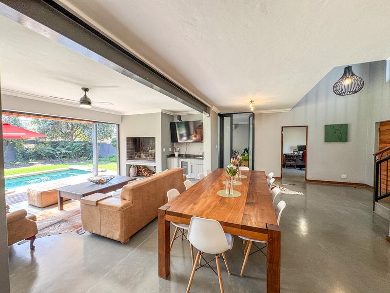 5 Bedroom Property for Sale in Midlands Estate Gauteng