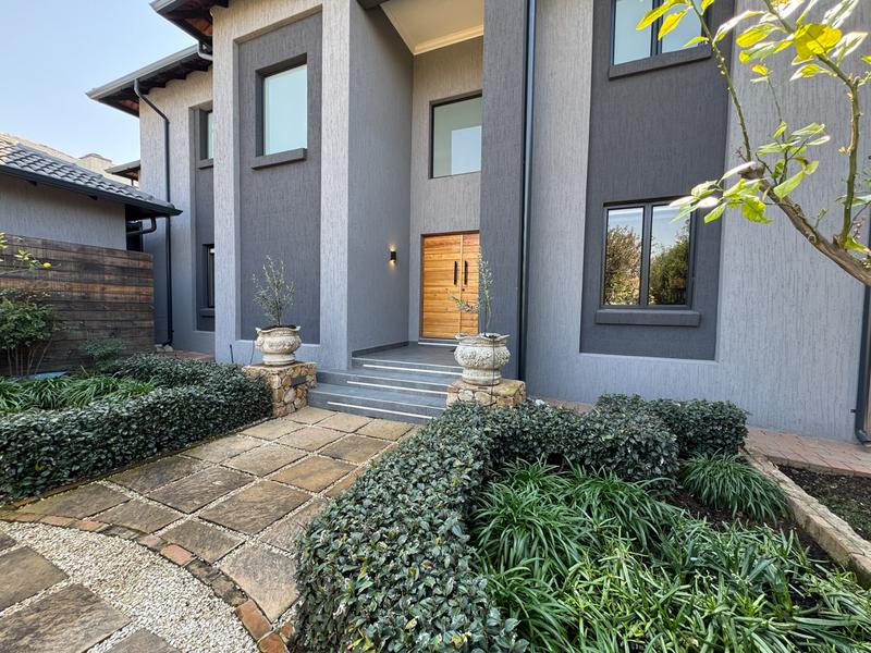 5 Bedroom Property for Sale in Midlands Estate Gauteng