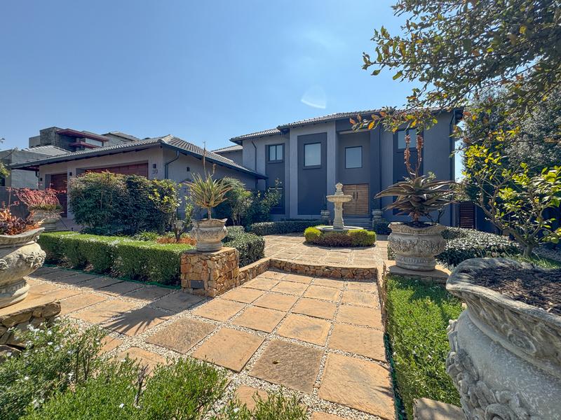 5 Bedroom Property for Sale in Midlands Estate Gauteng