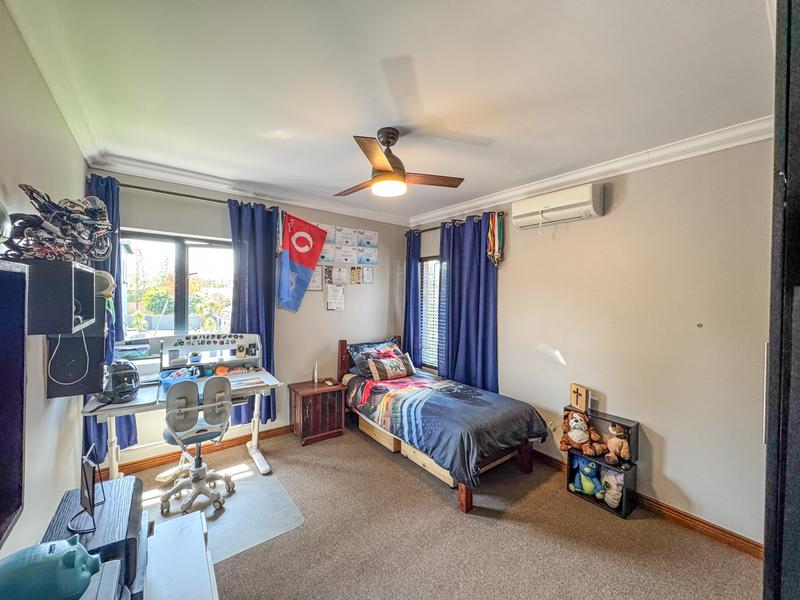 5 Bedroom Property for Sale in Midlands Estate Gauteng