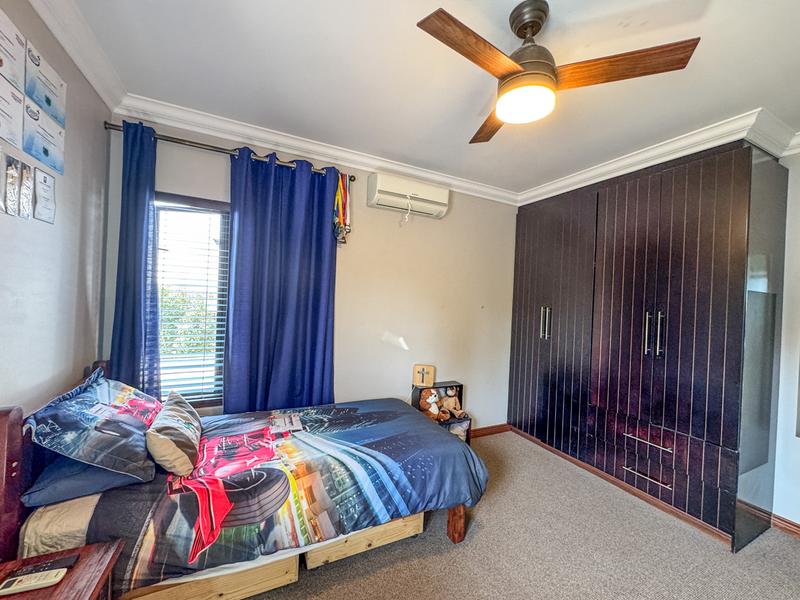 5 Bedroom Property for Sale in Midlands Estate Gauteng