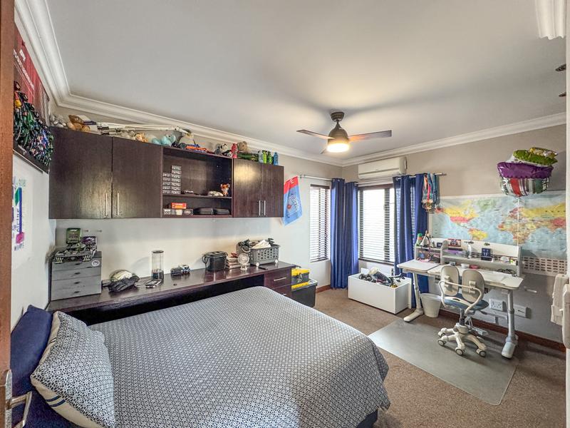 5 Bedroom Property for Sale in Midlands Estate Gauteng