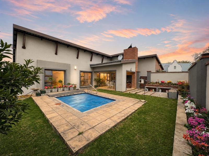 4 Bedroom Property for Sale in Midlands Estate Gauteng
