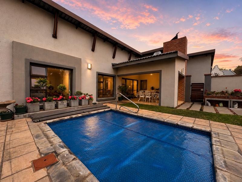 4 Bedroom Property for Sale in Midlands Estate Gauteng