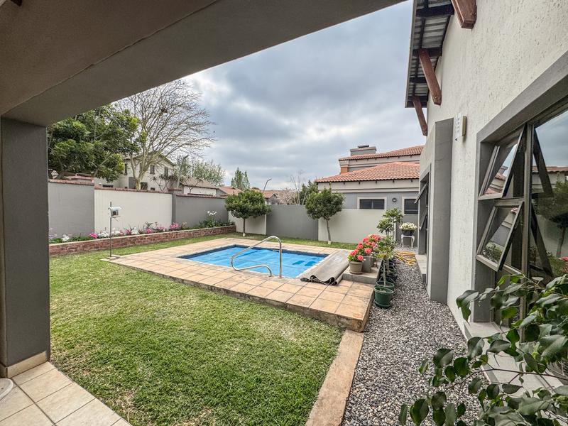 4 Bedroom Property for Sale in Midlands Estate Gauteng