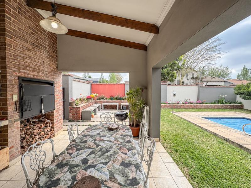 4 Bedroom Property for Sale in Midlands Estate Gauteng