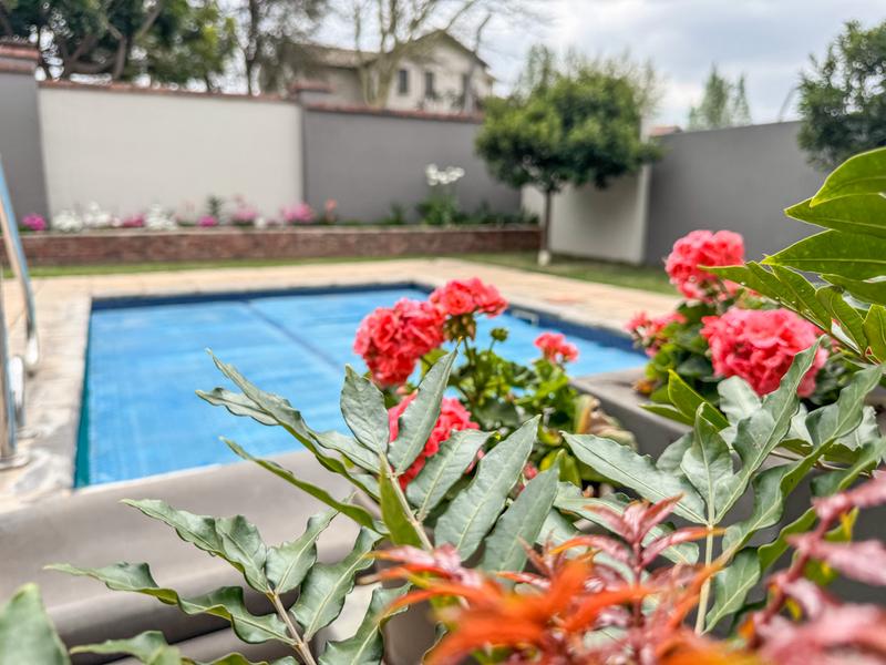 4 Bedroom Property for Sale in Midlands Estate Gauteng