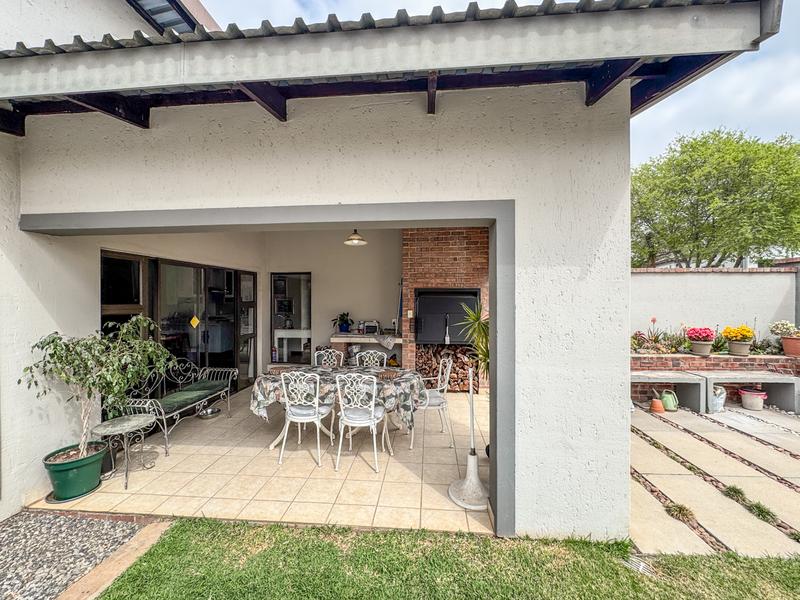 4 Bedroom Property for Sale in Midlands Estate Gauteng
