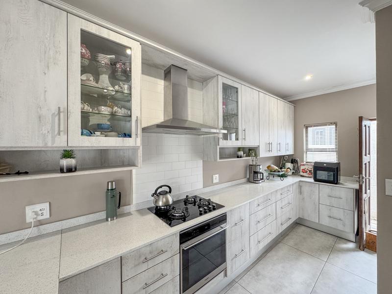 4 Bedroom Property for Sale in Midlands Estate Gauteng