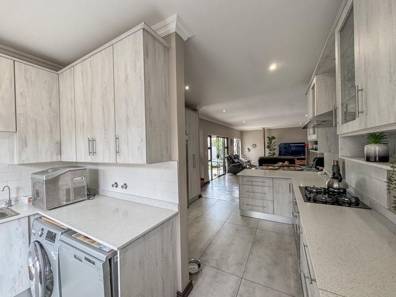 4 Bedroom Property for Sale in Midlands Estate Gauteng
