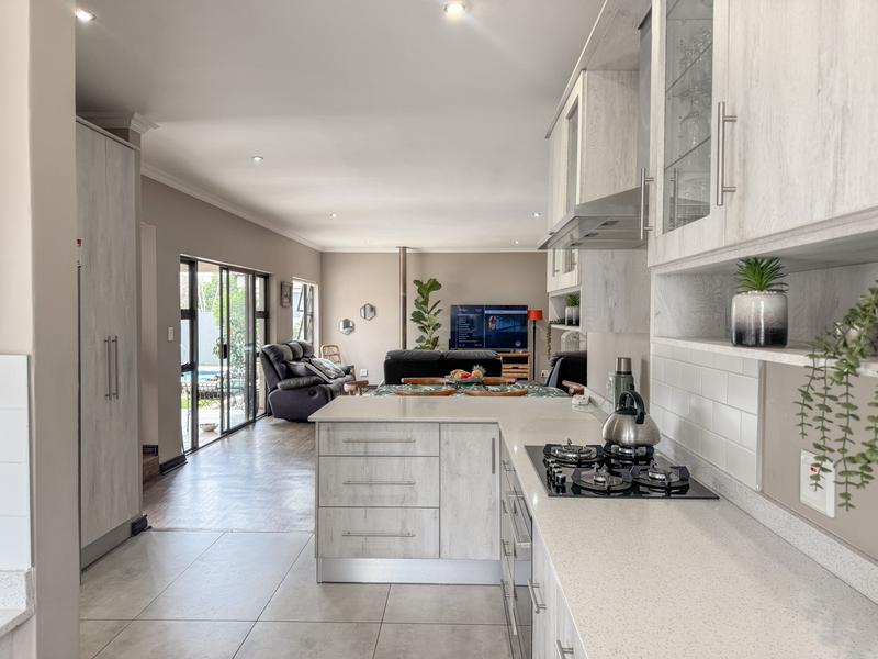 4 Bedroom Property for Sale in Midlands Estate Gauteng