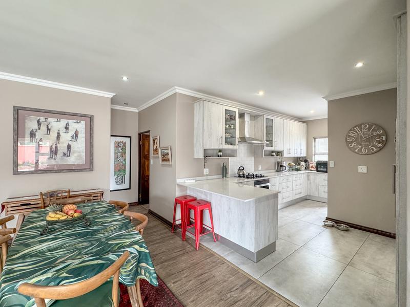 4 Bedroom Property for Sale in Midlands Estate Gauteng