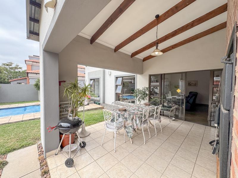 4 Bedroom Property for Sale in Midlands Estate Gauteng