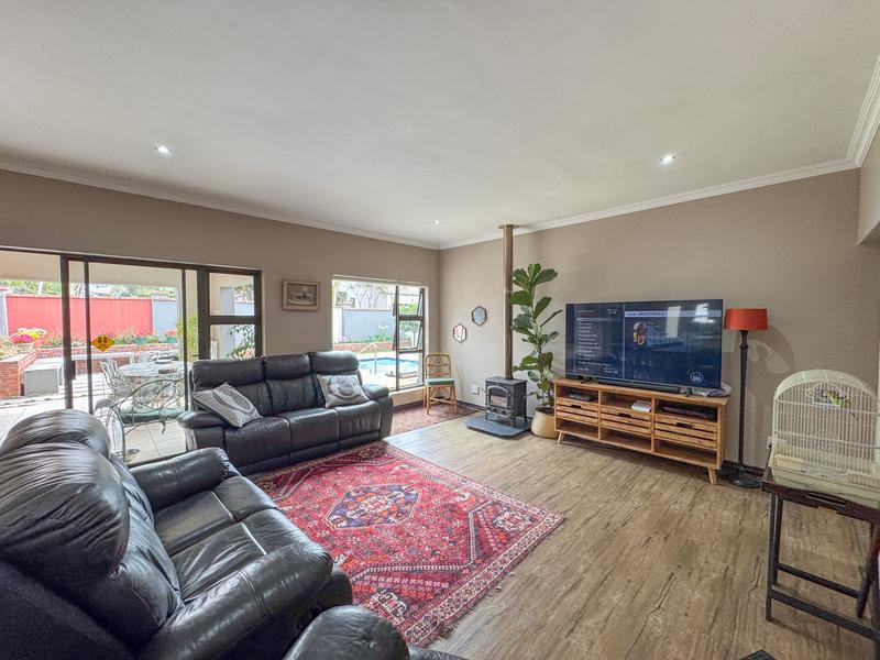 4 Bedroom Property for Sale in Midlands Estate Gauteng