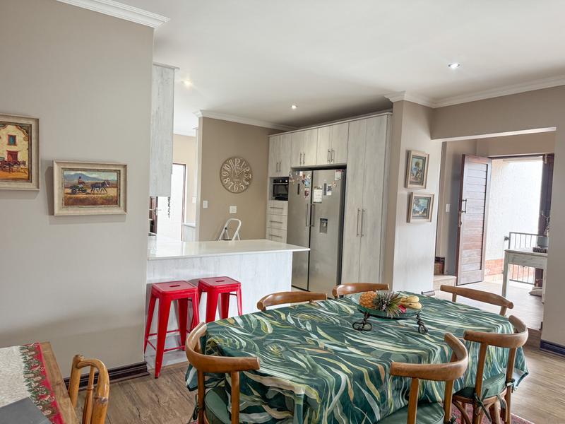 4 Bedroom Property for Sale in Midlands Estate Gauteng