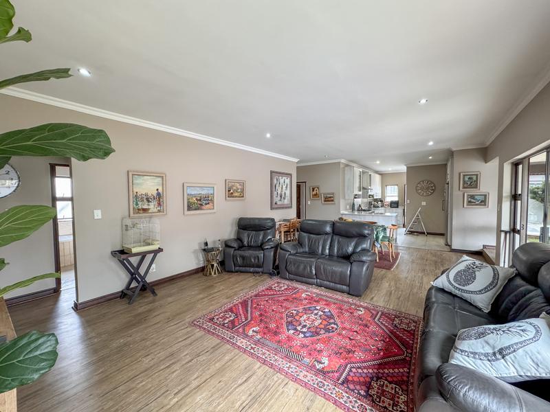 4 Bedroom Property for Sale in Midlands Estate Gauteng