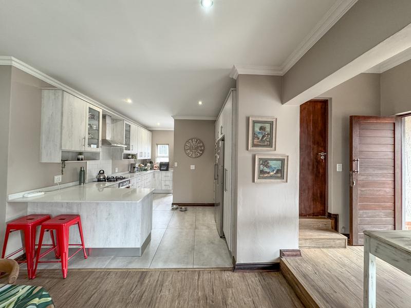 4 Bedroom Property for Sale in Midlands Estate Gauteng