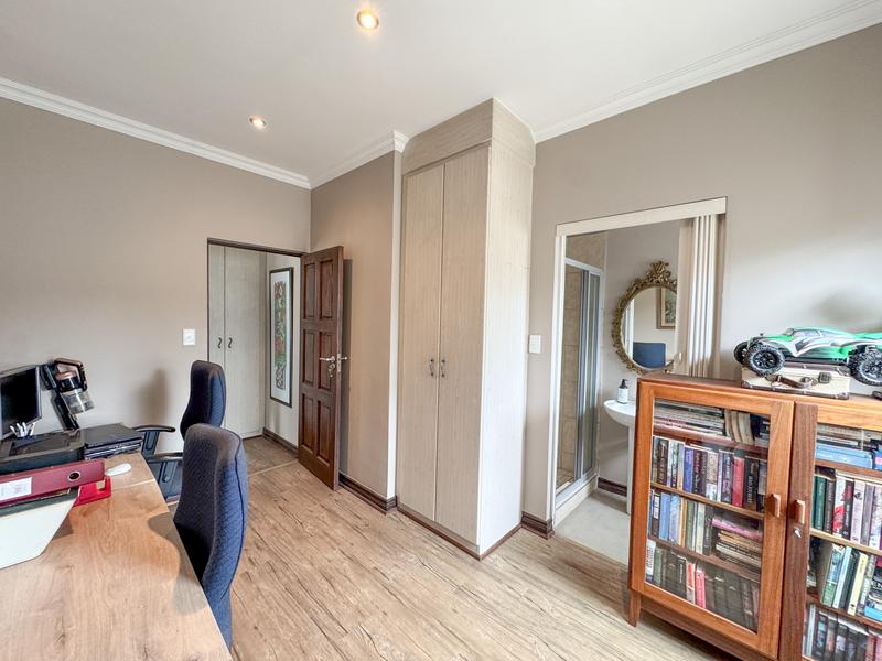 4 Bedroom Property for Sale in Midlands Estate Gauteng