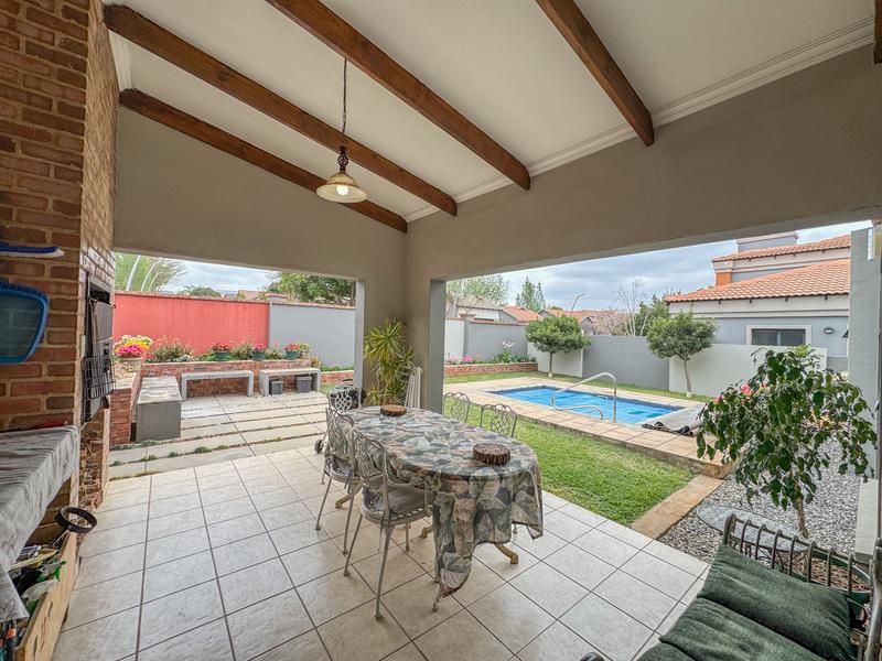 4 Bedroom Property for Sale in Midlands Estate Gauteng