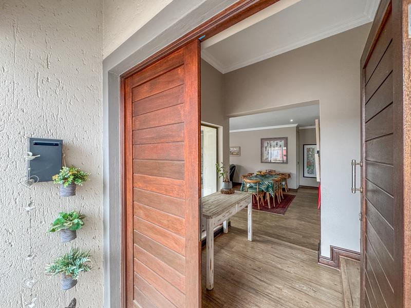 4 Bedroom Property for Sale in Midlands Estate Gauteng