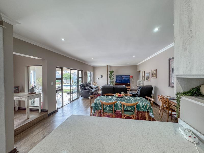 4 Bedroom Property for Sale in Midlands Estate Gauteng