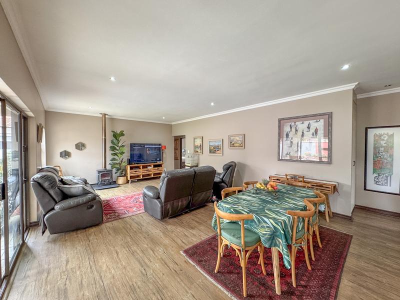 4 Bedroom Property for Sale in Midlands Estate Gauteng