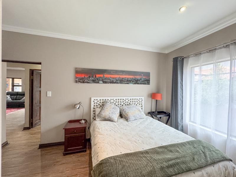 4 Bedroom Property for Sale in Midlands Estate Gauteng