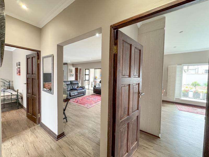 4 Bedroom Property for Sale in Midlands Estate Gauteng