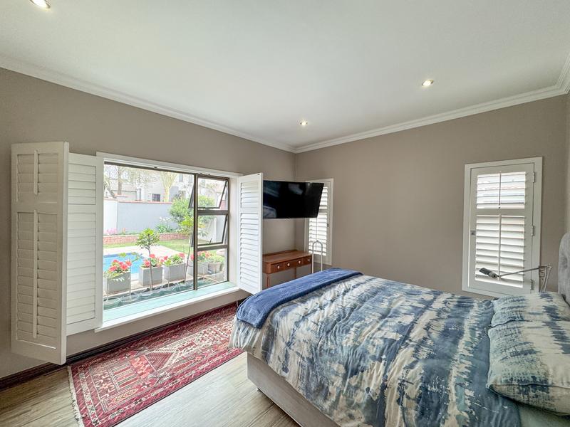 4 Bedroom Property for Sale in Midlands Estate Gauteng