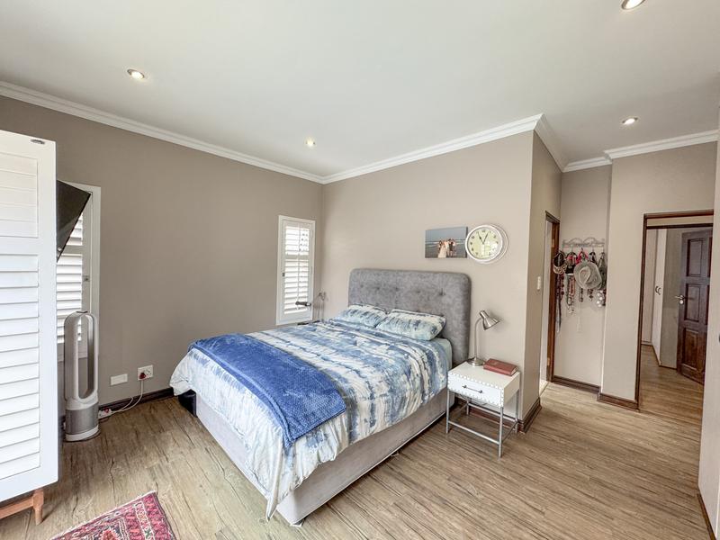 4 Bedroom Property for Sale in Midlands Estate Gauteng