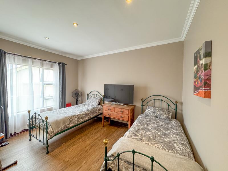 4 Bedroom Property for Sale in Midlands Estate Gauteng