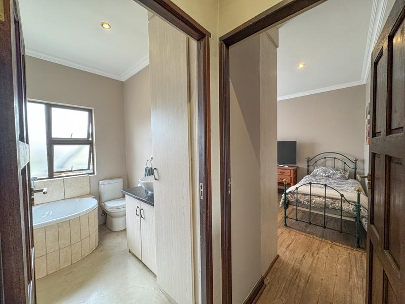 4 Bedroom Property for Sale in Midlands Estate Gauteng