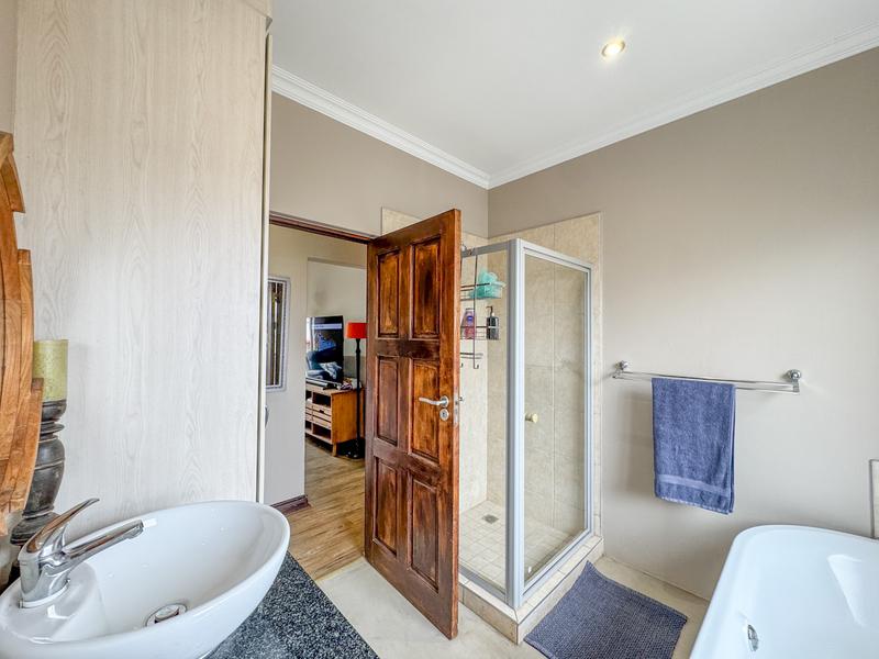 4 Bedroom Property for Sale in Midlands Estate Gauteng