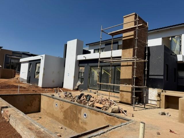 4 Bedroom Property for Sale in Midstream Heights Gauteng