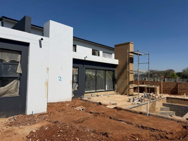 4 Bedroom Property for Sale in Midstream Heights Gauteng