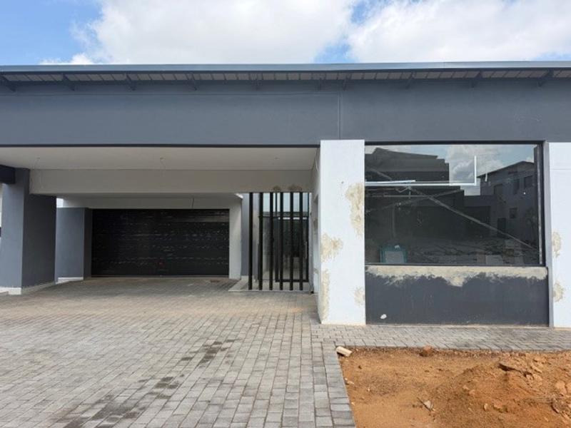 4 Bedroom Property for Sale in Midstream Heights Gauteng