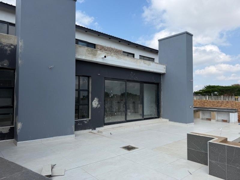 4 Bedroom Property for Sale in Midstream Heights Gauteng