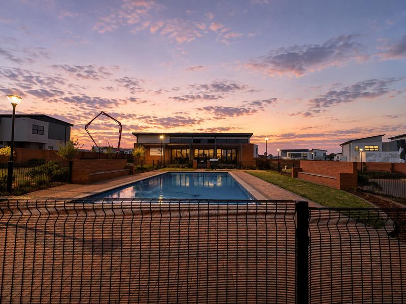 4 Bedroom Property for Sale in Fountainbrook Estate Gauteng