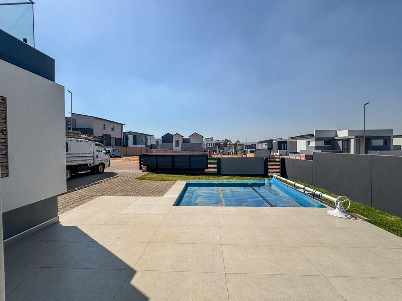 4 Bedroom Property for Sale in Fountainbrook Estate Gauteng