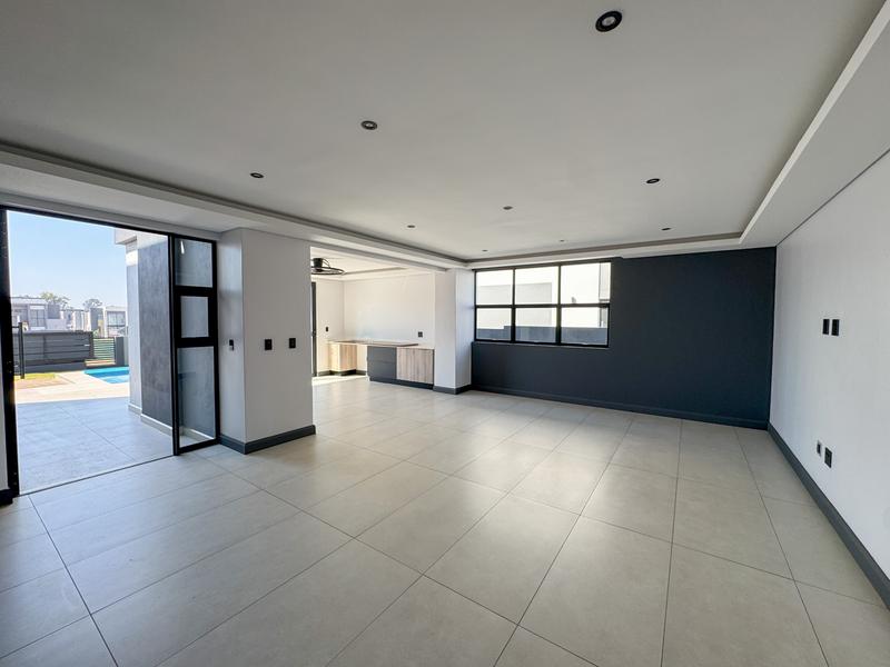 4 Bedroom Property for Sale in Fountainbrook Estate Gauteng