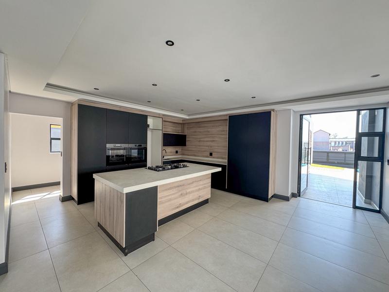 4 Bedroom Property for Sale in Fountainbrook Estate Gauteng
